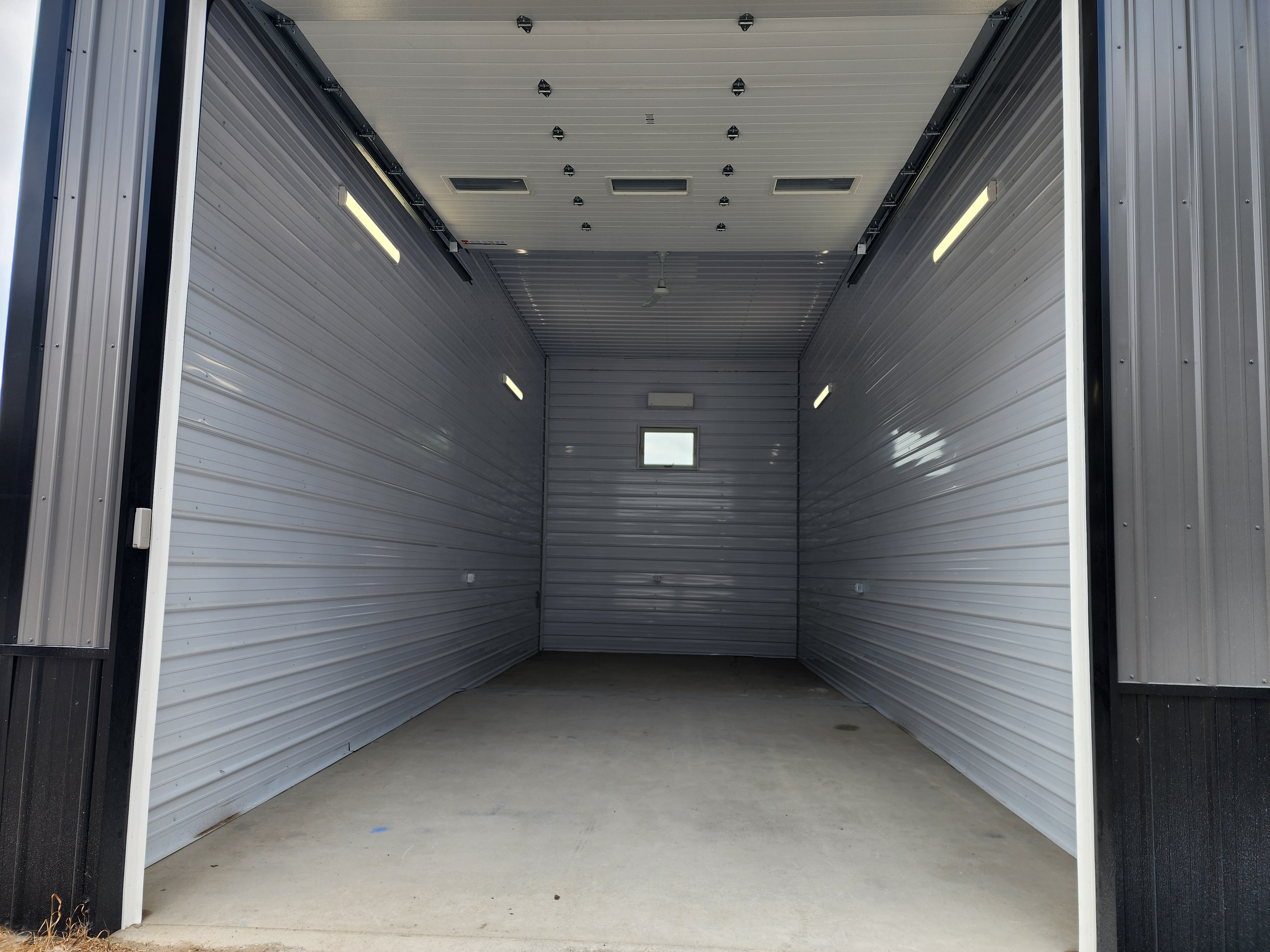 Climate Controlled Unit 2