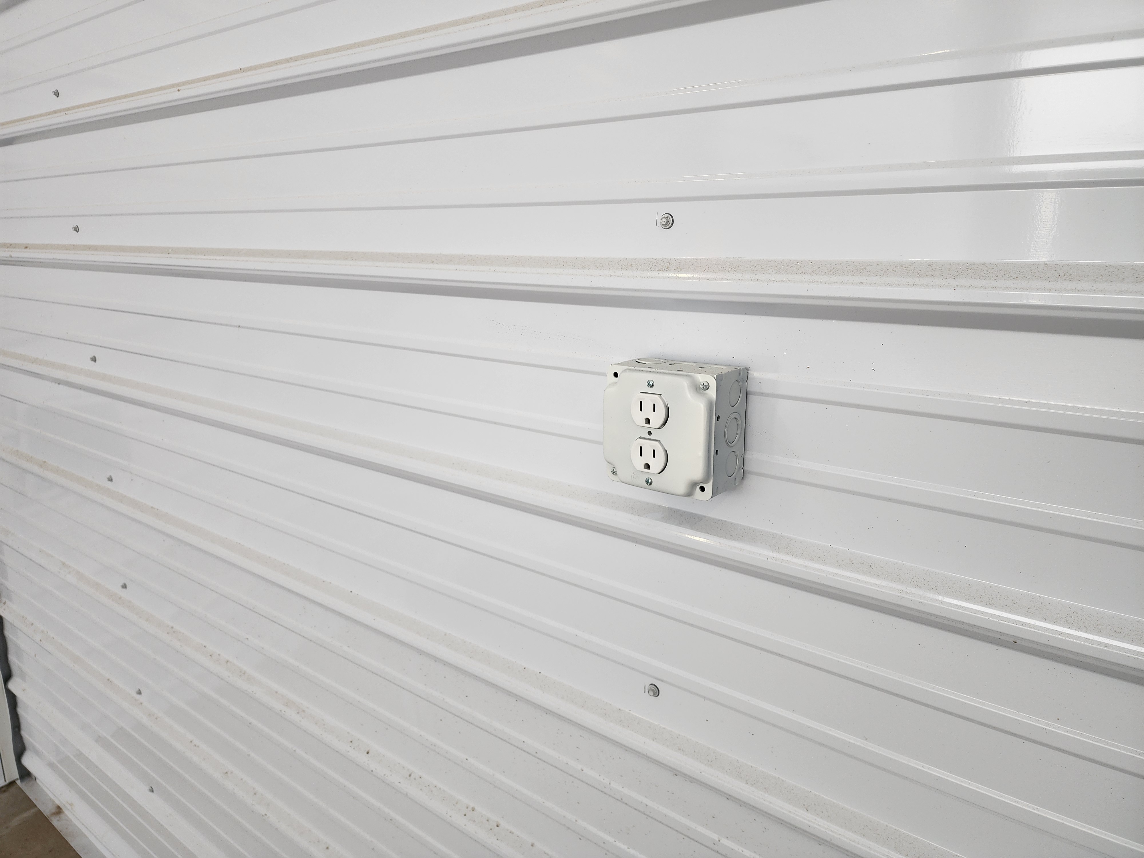 Private Electrical Service