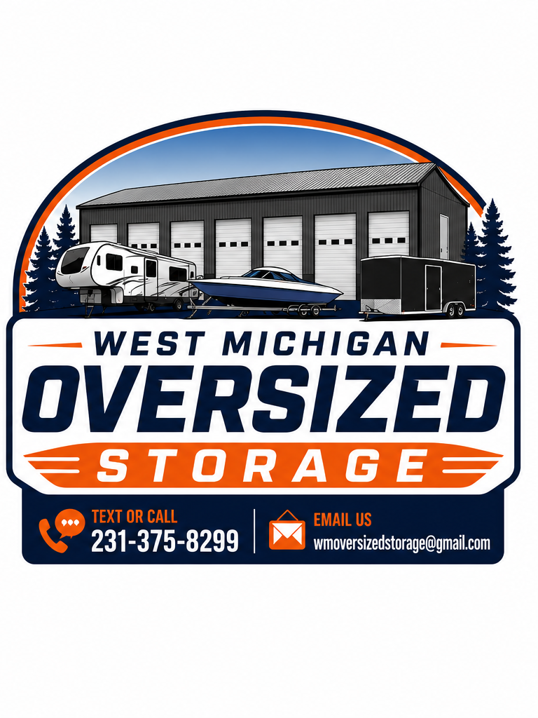 Outdoor Storage