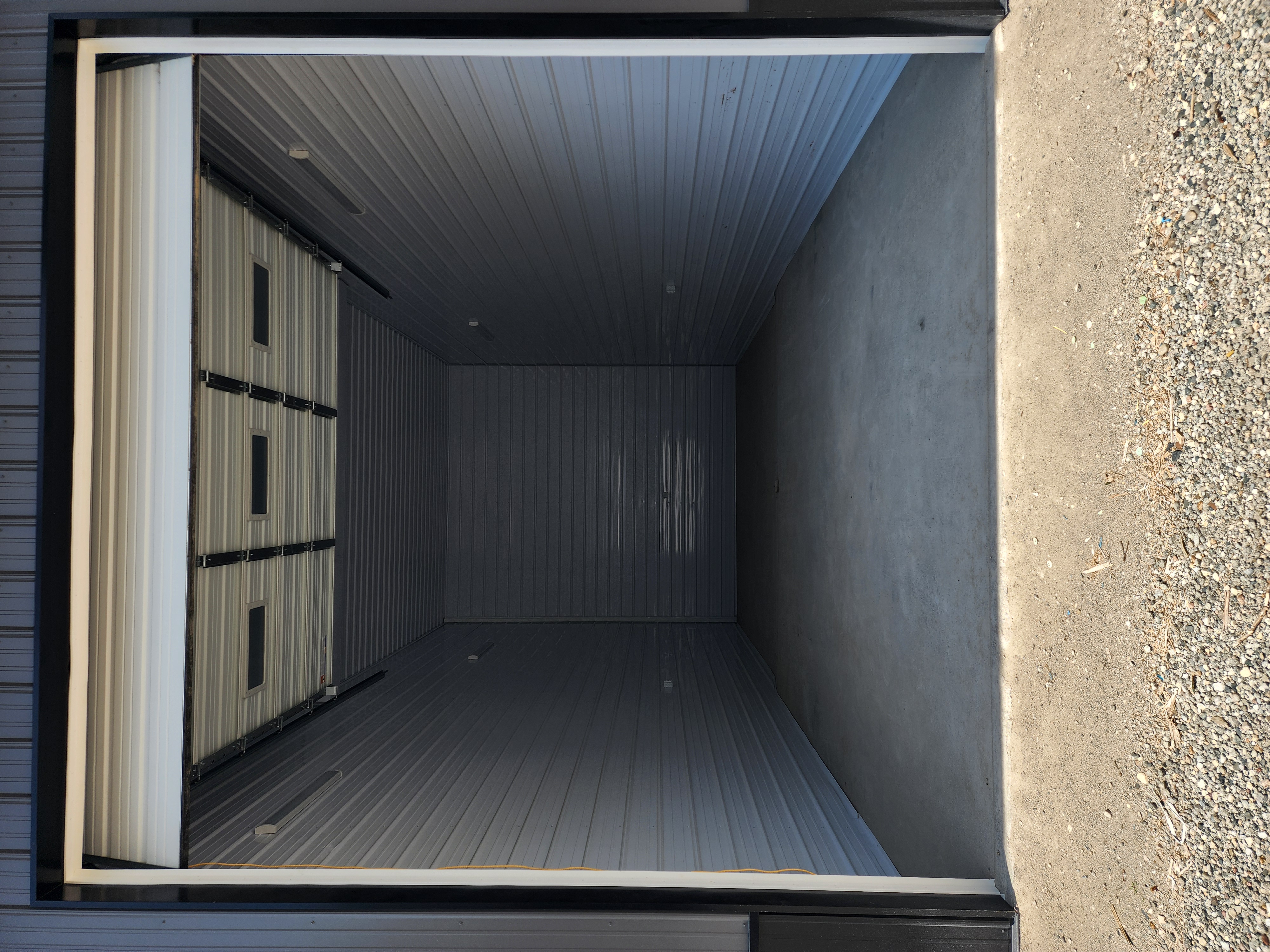 Unit 3 Interior