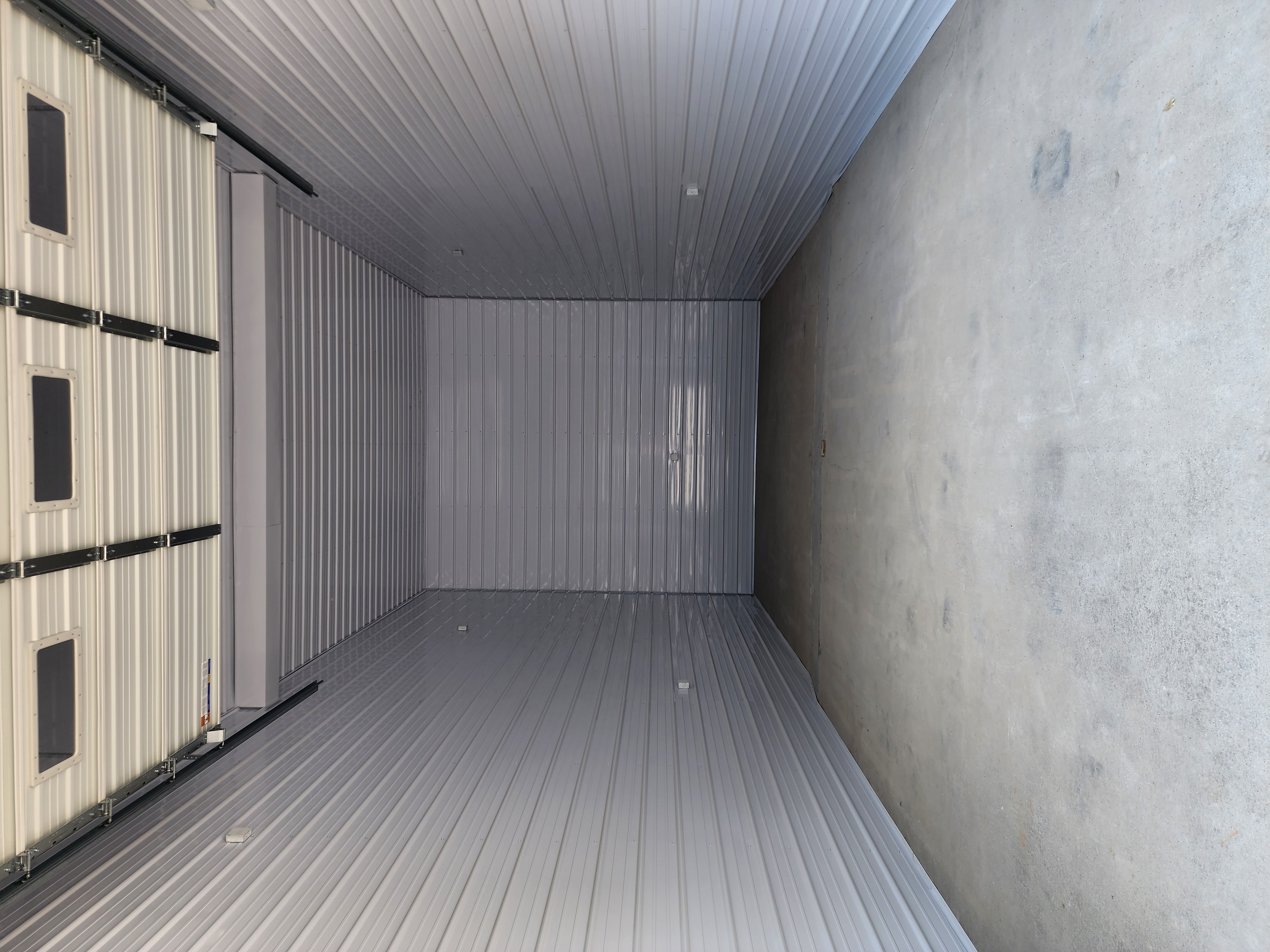 Unit 4 Interior