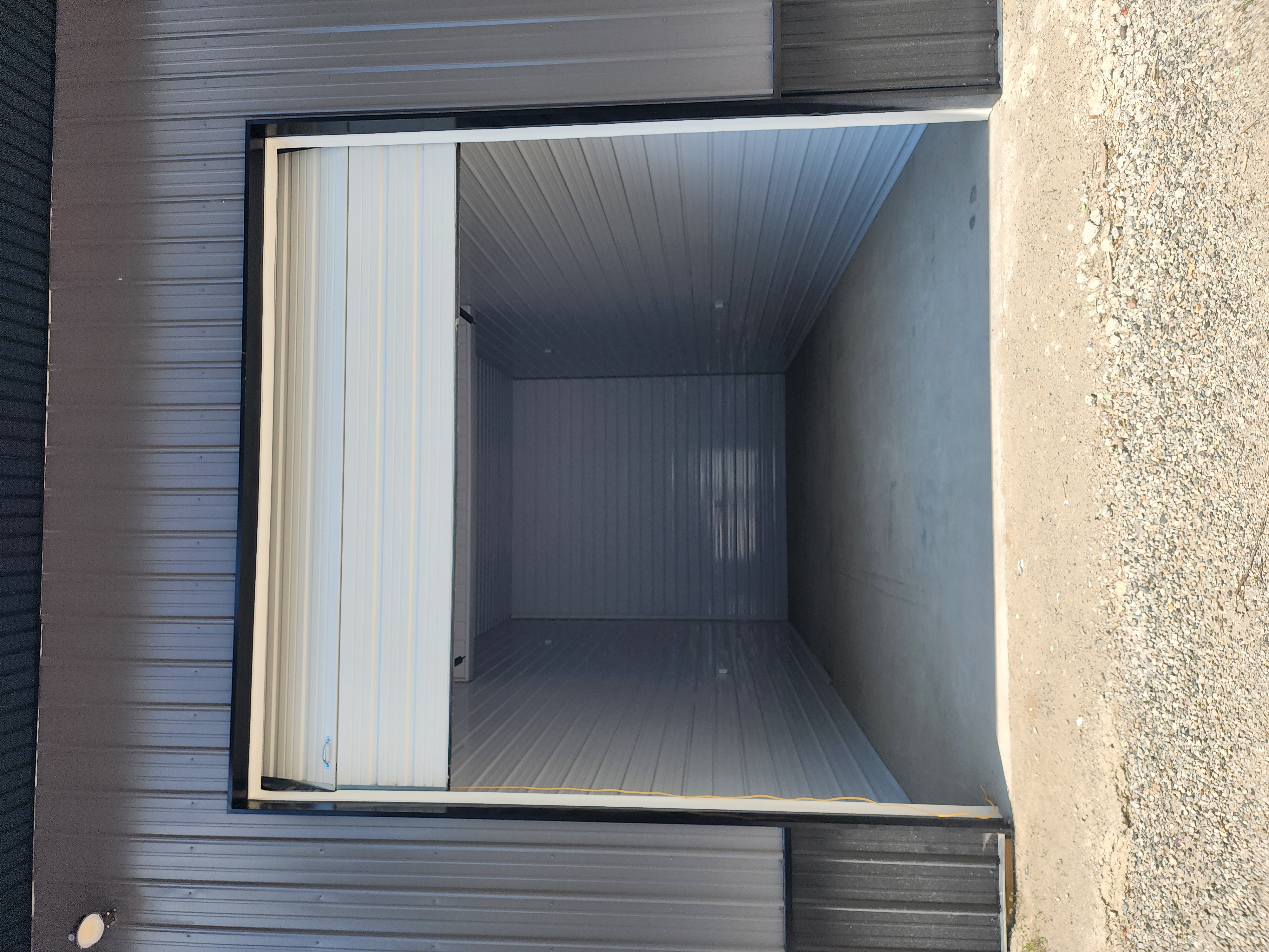 Unit 5 Interior