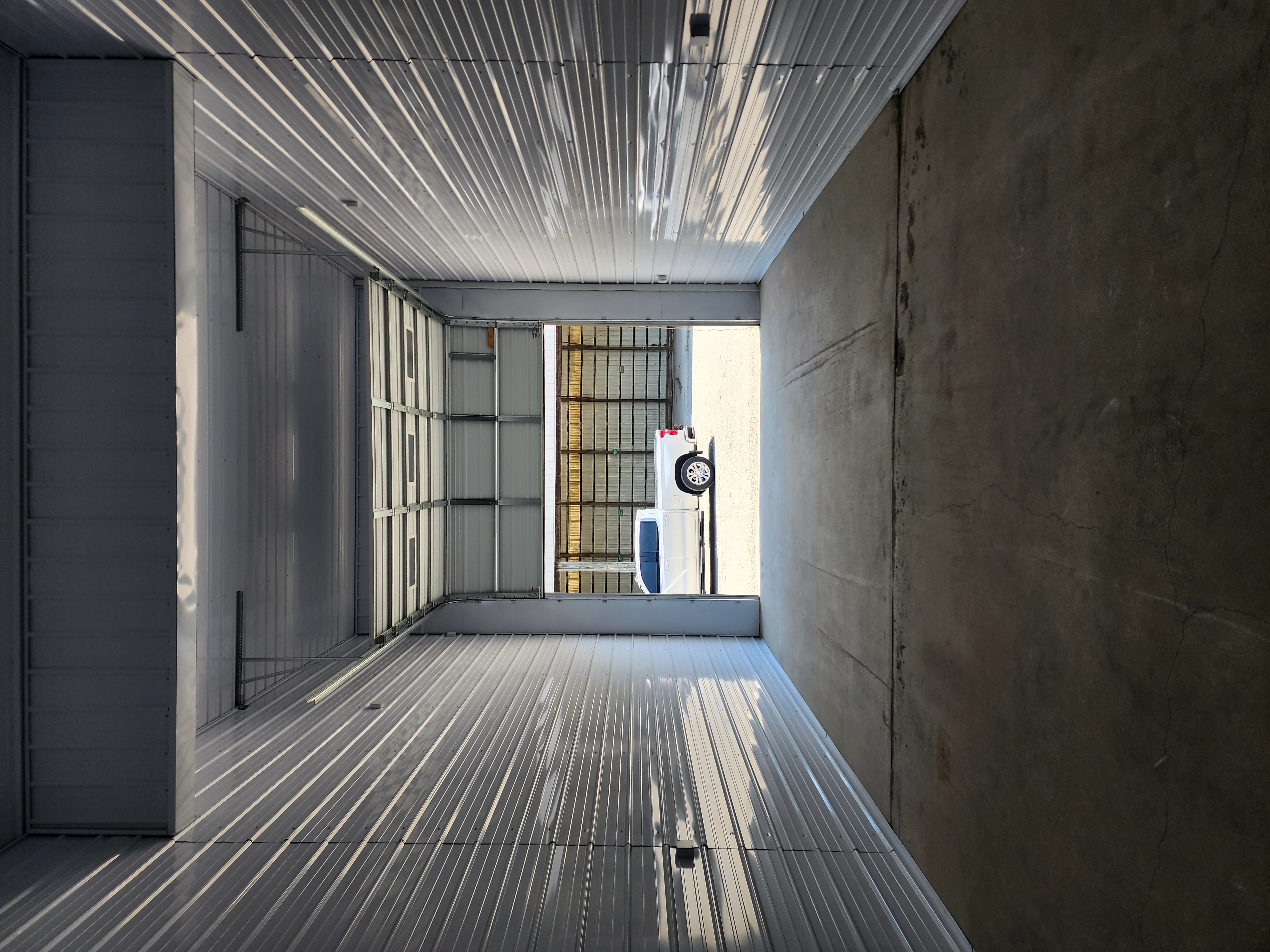 Unit 5 Exterior