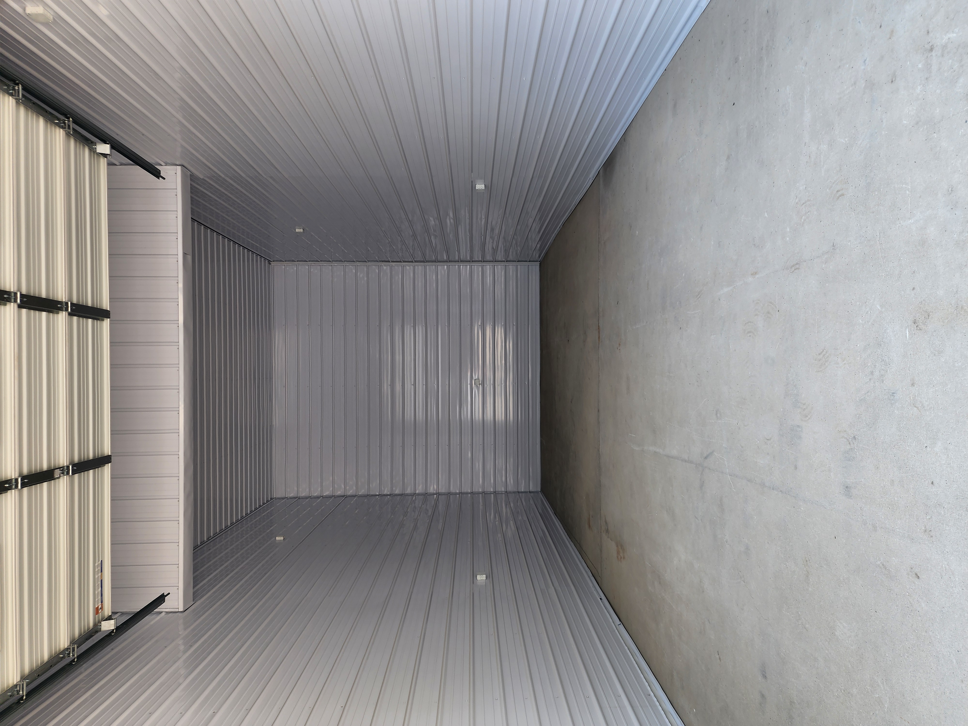 Unit 6 Interior