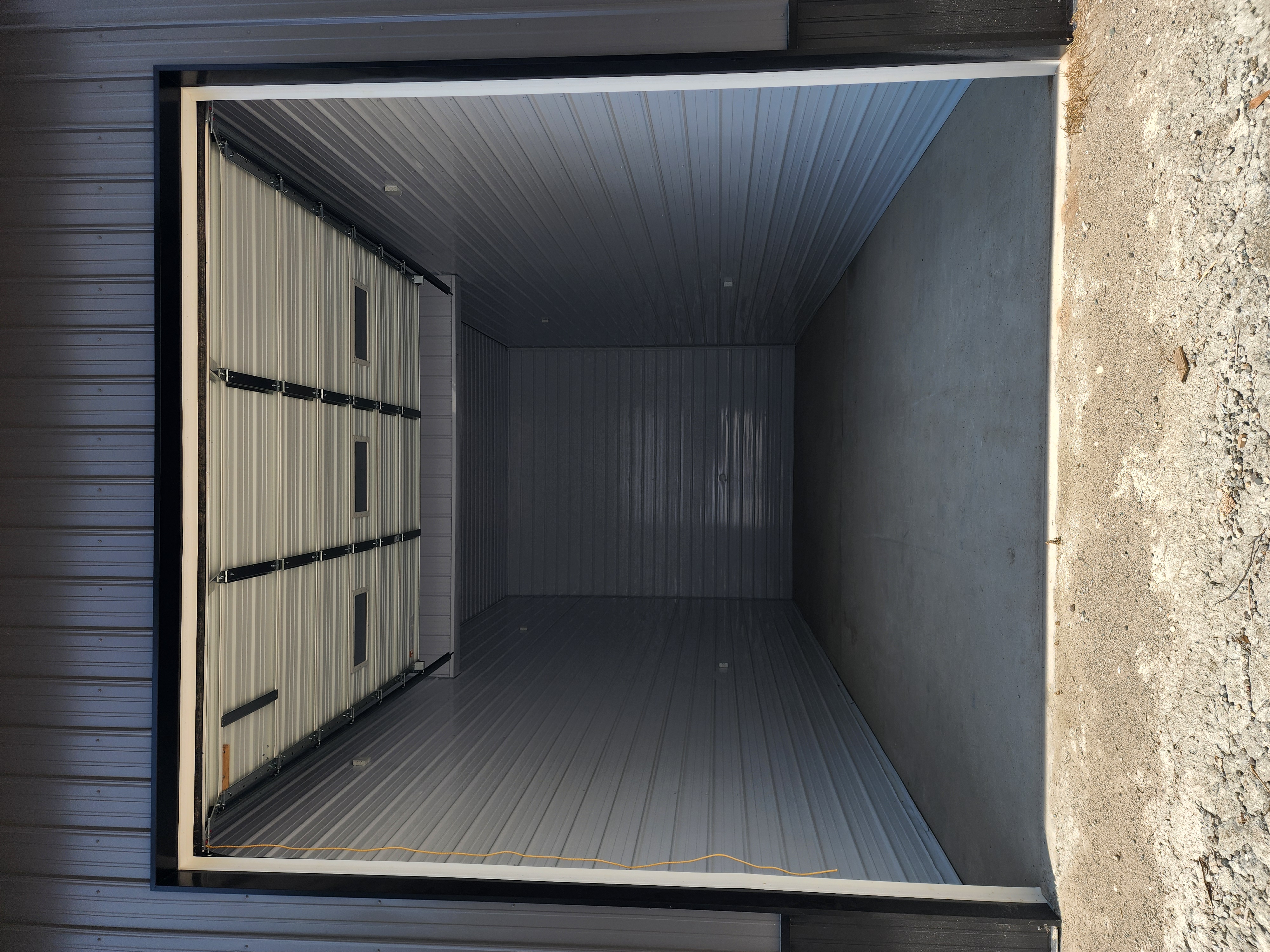 Unit 6 Interior