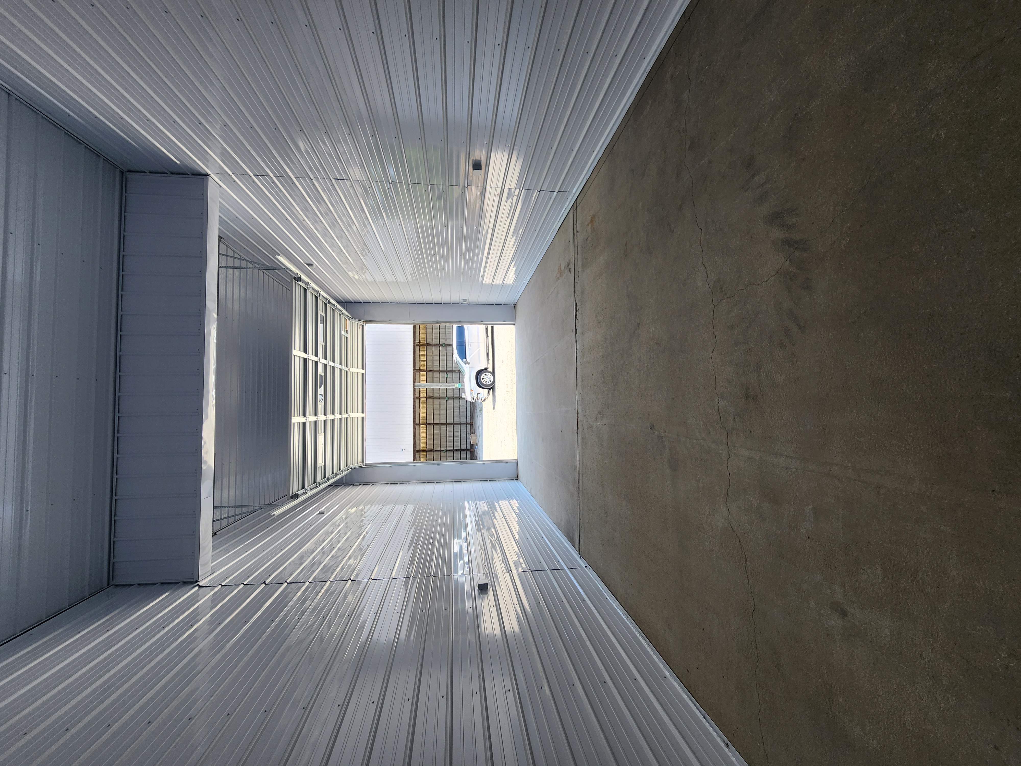Unit 6 Exterior