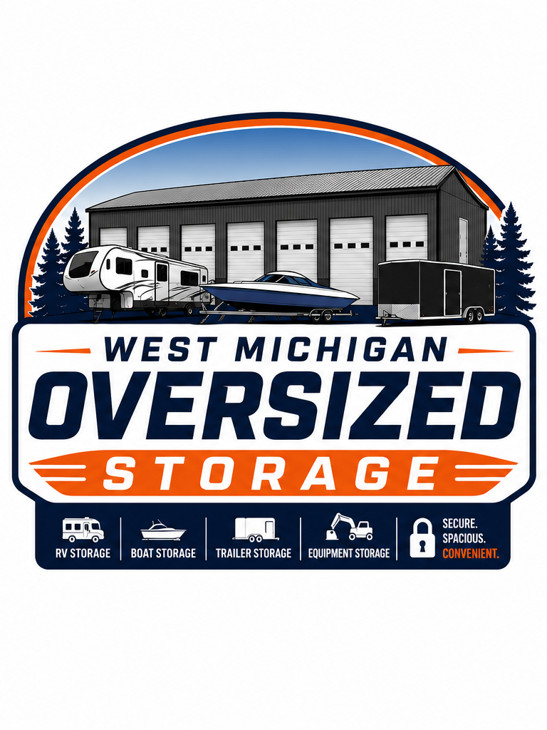 West Michigan Oversized Storage